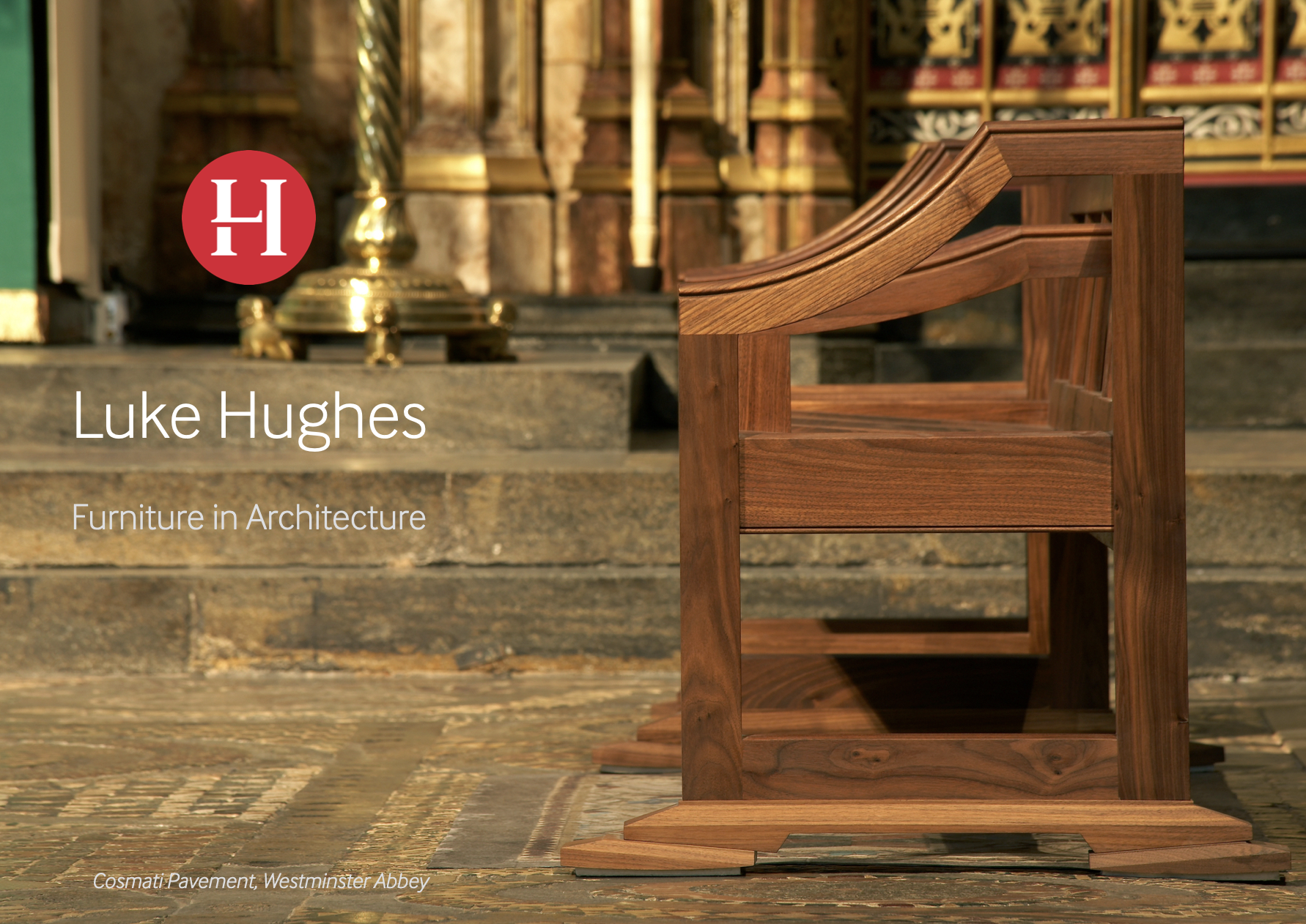 Luke hughes deals furniture